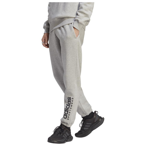 Adidas Ανδρικό παντελόνι φόρμας All SZN Fleece Graphic Pants